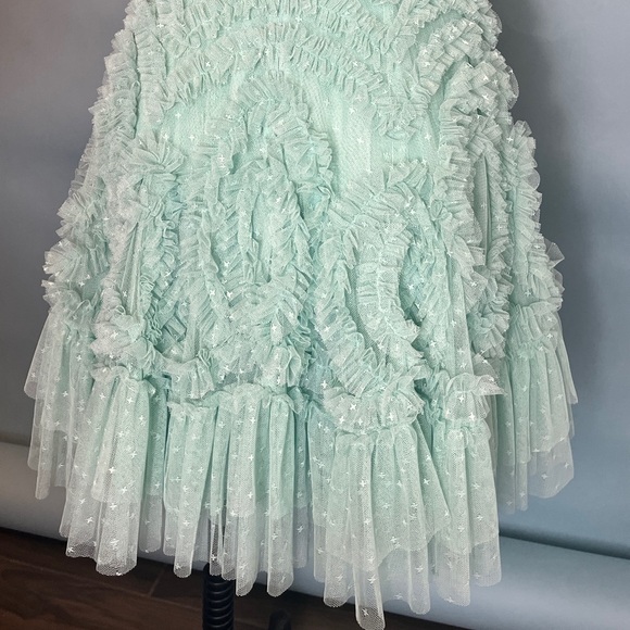 Needle & Thread Verity Mini Dress 4 - Picture 11 of 13